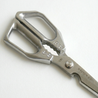 Premium Japanese Kitchen Shears